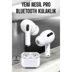 MiraLive Bluetooth Kablosuz Kulaklık Yüksek Ses Kalitesi, Uzun Pil Ömrü - 1