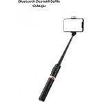 MiraLive Bluetooth Selfie Çubuğu - 1