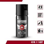 MiraLive Bodyguard Biber Gazı Sprey 40ML Bodyguard (Göz Yaşartıcı Sprey) (4887) - Renkli - standart