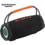 MiraLive Bombox 3 Pro Siyah