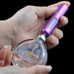 MiraLive Cep Parfüm Şişesi 5ml - 1
