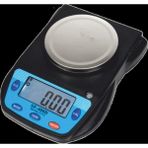 MiraLive Diamond LCD Dijital Göstergeli Elektronik Hassas Terazi SF-400D (500 Gr-0.01) - Renkli