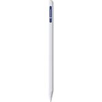 MiraLive Dux Ducis Sp-03 Kablosuz Şarjlı Stylus Pen iPad Tablet Dokunmatik KALEM-(5775) - Beyaz