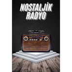 MiraLive Eskitme Nostalji Tasarımlı Bluetoothlu Nostalji Radyo Ahşap Nostaljik Görünümlü - Renkli