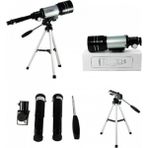 MiraLive F30070M Profesyonel Yeni Uzay Teleskobu Astronomik Monoküler
