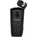 MiraLive F910 Bluetooth Kulaklık Makaralı - Çok Renkli
