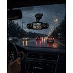 MiraLive Full Hd Araç Içi Kamera Geniş Açılı Lens ve Çok Kanallı Kayıt - 1
