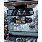 MiraLive Full Hd Araç Kamerası Gece Görüşlü G Sensörlü Akıllı Kayıt Sistemi - 1 - Renkli