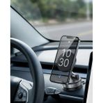 MiraLive Güçlü Mıknatıslı Araç Telefon Tutucu 360 Derece Döner Stand - 1 - Renkli
