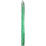 MiraLive Hair Tinsel - Saç Simi - Yeşil