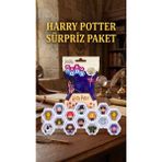 MiraLive Harry Potter Figür Sürpriz Oyuncak Koleksiyon Seti - 1
