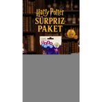 MiraLive Harry Potter Temalı Koleksiyonluk Sürpriz Figür Seti 2'li Paket - 1