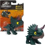 MiraLive JFC86 Jurassic World Mighty Little Biter Figürleri - 1 Adet Stokta Olan Gönderilir
