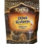 MiraLive Kaffka Dibek Kahvesi 200 gr - 0,5 gr