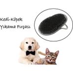 MiraLive Kedi Yıkama Fırçası (K95)