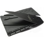MiraLive Kredi Kartı Seklinde Bıçak Cardsharp - Renkli