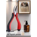 MiraLive Kuaför Saç Kaynak Pensesi Absolute Professional - 1 - Renkli
