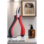 MiraLive Kuaför Saç Kaynak Pensesi Absolute Professional - 1