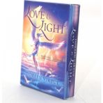 MiraLive Love Light (Aşk Işığı) Tarot Kartı ALK2779 - standart - 1