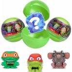 MiraLive Mashems Ninja Turtles S1 Sürpriz Paket