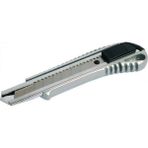MiraLive Metal Maket Bıçağı / Falçata - Otomatik Kilitli - Renkli - 1