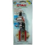 MiraLive Metal Sarımsak Ezici (K95) - Renkli - standart