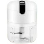 MiraLive Mini El Rondosu Şarjlı Doğrayıcı Taşınabilir Rondo Blender 250 ml - Renkli
