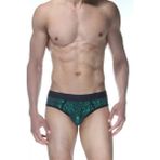 MiraLive Miraxx Jockstrap Fantezi Iç Giyim - Renkli - XL