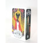 MiraLive Modern Wıtch Tarot Kartı ALK2786 - standart - 1
