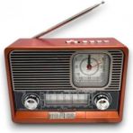 MiraLive Nostaljik Radyo 1647
