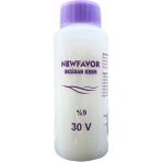 MiraLive Oksidan Krem Saç Boya Sıvısı 9'luk 30 Volüme 60 ml