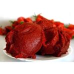 MiraLive Organik Taze Acı Biber Salçası 1 kg - 0,5 g