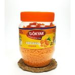 MiraLive Portakal Aromalı Toz Içecek Oralet 350 gr - 1 Paket