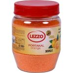 MiraLive Portakal Toz Içecek ( Sıcak ve Soğuk Içim) 300 gr - 1 Paket