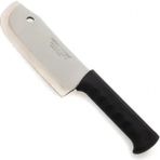 MiraLive Poyraz Bursa Oval Kuzu Satır No:3, 22 cm - Plastik Sap - Renkli