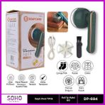 MiraLive Saplı Oval Tiftik Makinesi - 0 - 19 lt - Renkli