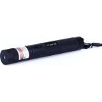 MiraLive Şarjlı Yeşil Lazer Pointer 1000MW BM-520 - standart