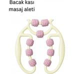 MiraLive Selülit Masaj Aleti - Renkli
