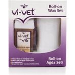 MiraLive Set Kutulu 2 Parça Roll-On Kartuş - Ağda Isıtıcı (4887)