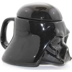MiraLive Star Wars Kupa Bardak - Darth Vader - Renkli - standart