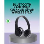 MiraLive Suya Dayanıklı Bluetooth Kulaklık | Spor ve Günlük Kullanıma Uygun - Çok Renkli