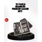 MiraLive Taşınabilir Çok Fonksiyonlu Kişisel Bakım Seti El ve Ayak Için
