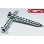 MiraLive Tdr Beton Buldex Vida 7,5X180 - 100 Adet - Renkli