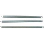 MiraLive Tel / Hoppala Kapı Çekme Yayı Orta - 27 Cm, 1/2 - Renkli