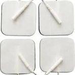 MiraLive Tens Pedi (5x5 cm Kablolu) - 1
