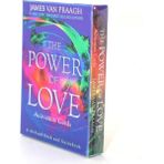 MiraLive The Power Of Love (Sevginin Gücü) Tarot Kartı ALK2796 - standart - 1