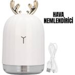 MiraLive Tvsn Hava Nemlendiricisi - standart