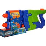 MiraLive Water Warriors Pulsar Su Tabancası - Renkli