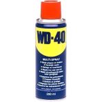MiraLive WD40 Pas Sökücü, Koruyucu, Yağlayıcı 200 ml - Renkli