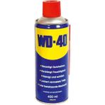 MiraLive WD40 Pas Sökücü, Koruyucu, Yağlayıcı 400 ml